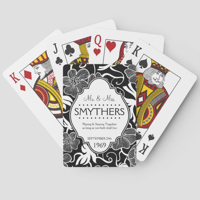 Jeux de cartes (dos)