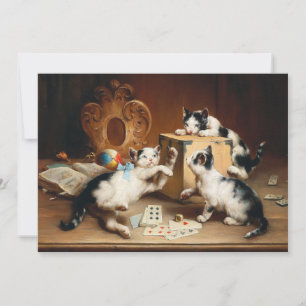 Jeux de cartes Carl Reichert