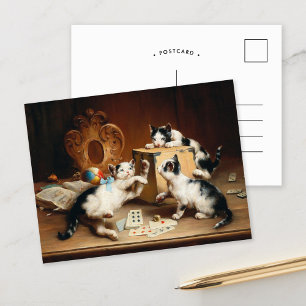 Jeux de cartes   Carl Reichert