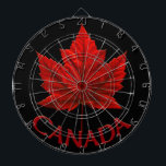 Jeux de cibles de souvenir du Canada de cible du<br><div class="desc">Les Cibles de flechettes de souvenir du Canada ont personnalisé les cibles fraîches du Canada de cibles du Canada vos souvenirs du Canada de nom ici, cadeaux pour les hommes, femmes, les enfants à la maison et les jeux du Canada de bureau que les cadeaux cliquent sur la "personnaliser" pour...</div>
