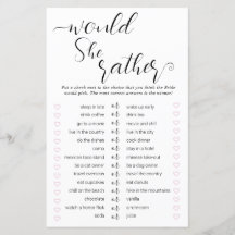 Jeux de douche 2 en 1 Over ou Under & Would She Ra