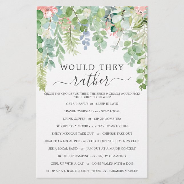 Jeux de Fêtes des mariées à deux côtés doux et ver (Devant)