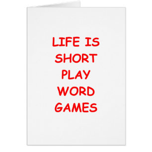 jeux de mots