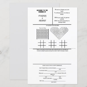 JEUX DE PARTI ET CARTE DE CONSEILS