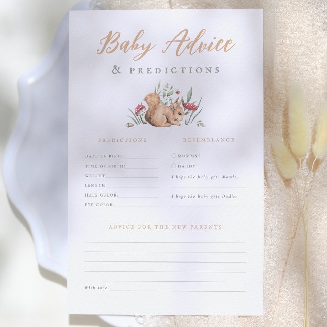 Jeux de prédictions et conseils pour bébé Animaux  (Créateur téléchargé)
