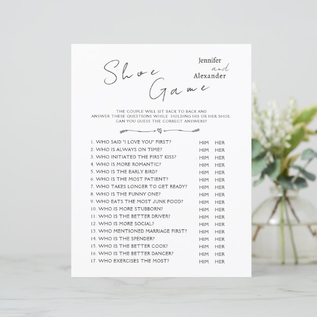 Jeux mariages (Debout devant)