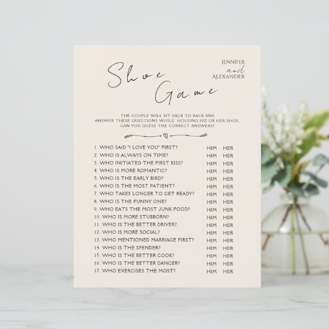 Jeux mariages (Debout devant)