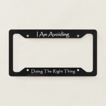 J'Évite De Faire La Bonne Chose