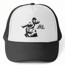 Jew Jitsu Casquette de baseball | Cadeaux Juifs Ba