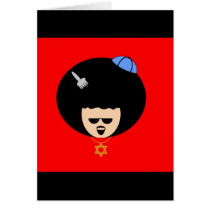 Jewfro