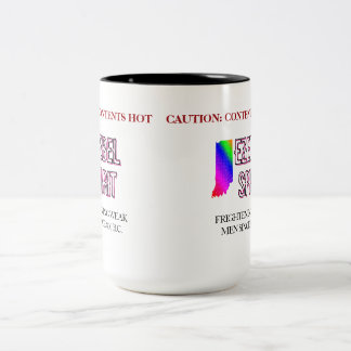 Jezebel Spirit Mug