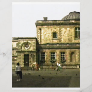 jGibney snap-12280 de l'Angleterre 1986 de Bath Le