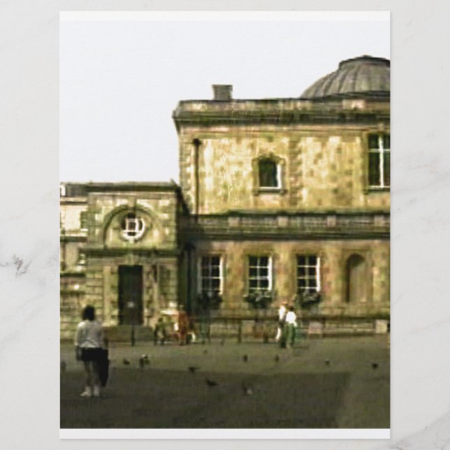 jGibney snap-12280 de l'Angleterre 1986 de Bath Le (Devant)