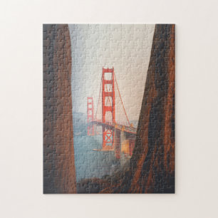 Jigsaw Jigsaw Puzzle complexe Jigsaw de San Franci