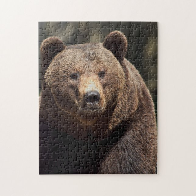 JIGSAW PUZZLE (Vertical)