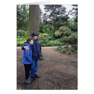 Jim et Betsy