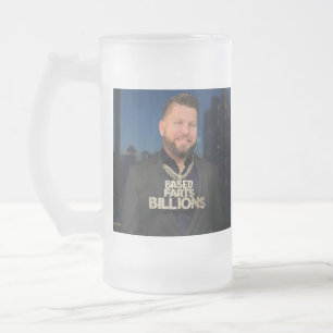 Jim Jenkins tasse à bière