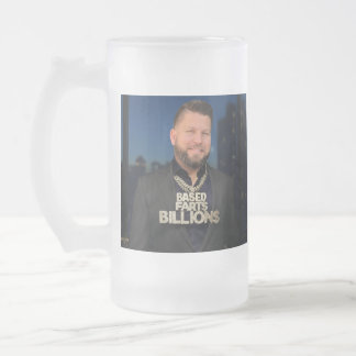 Jim Jenkins tasse à bière