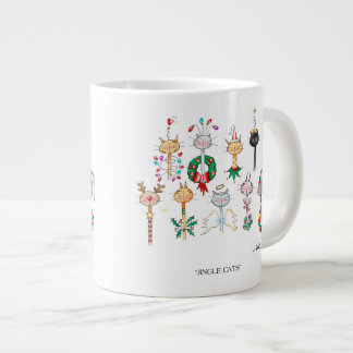 JINGLE CHAUSSURES Coffee Mug