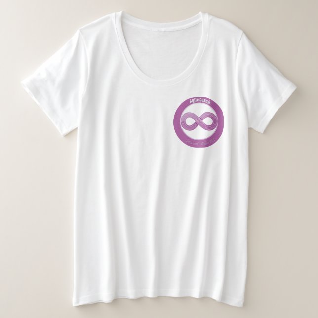 Jira isn't delivery (Design devant)