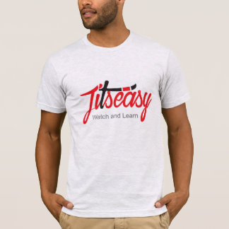 Jitseasy - T-shirt de GFT