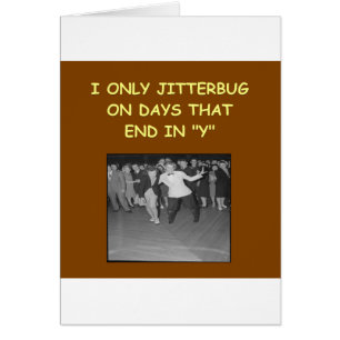 jitterbug