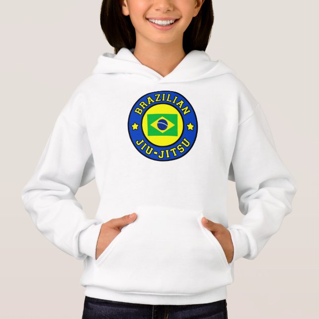 Jiu Jitsu (Devant)