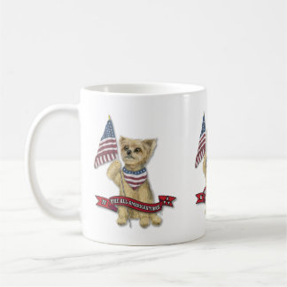 JJ La Mug Yorkie Toute-Américaine