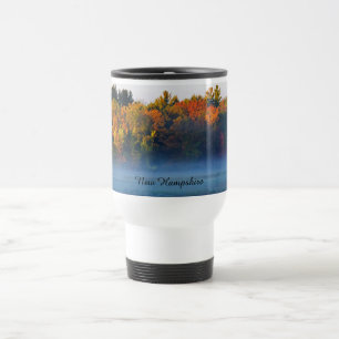 JNH Misty Fall Travel Mug