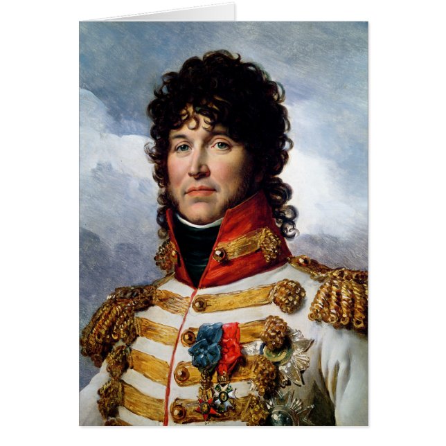 Joachim Murat (Devant)