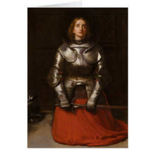 Joan d'Arc