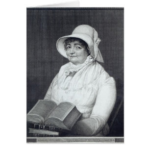 Joanna Southcott, 1812