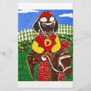 JOCKEY DOXIE