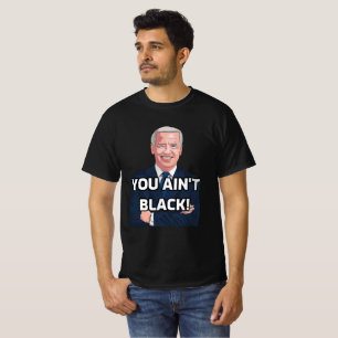 JOE BIDEN ALLONS BRANDON T-SHIRTS