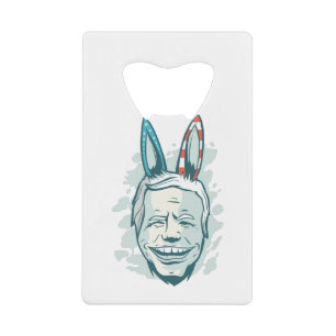 joe biden âne démocratique