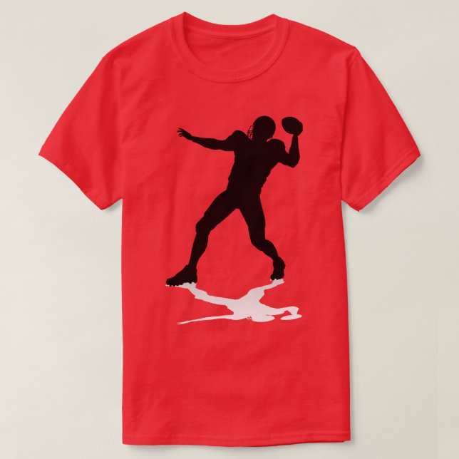 Joe Burrow Bengals NFL Classic Tshirt 1 (Design devant)