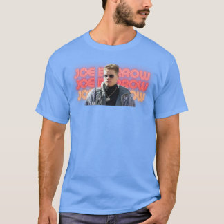 JOE COURROW GLASSES CLASSIQUE TSHIRT
