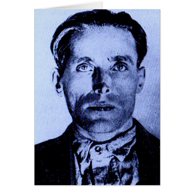 Joe Hill (Devant)