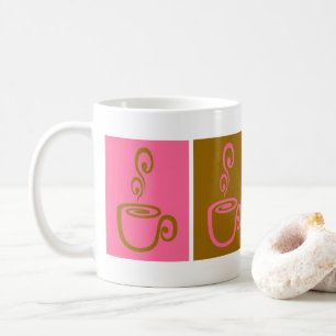 Joe Time Mug
