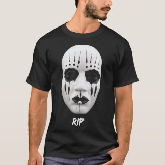 Joey Jordison RIP Classic T-Shirt