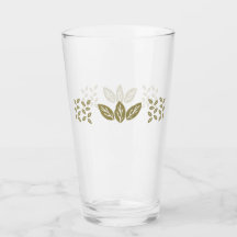 Johan Leafs - Verre TWArt