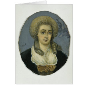 Johanna Elisabeth Mencken