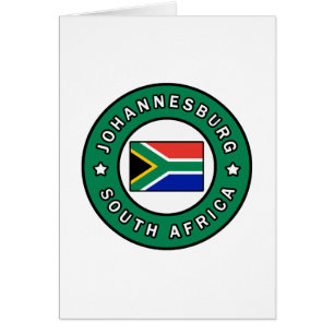 Johannesburg Afrique du Sud