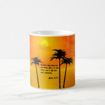John 15:13 tasse de café