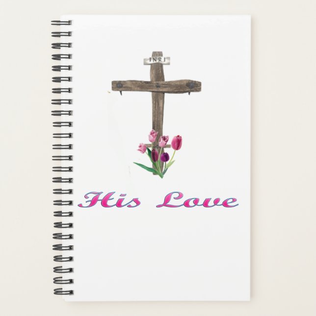 john 3:16 (Devant)