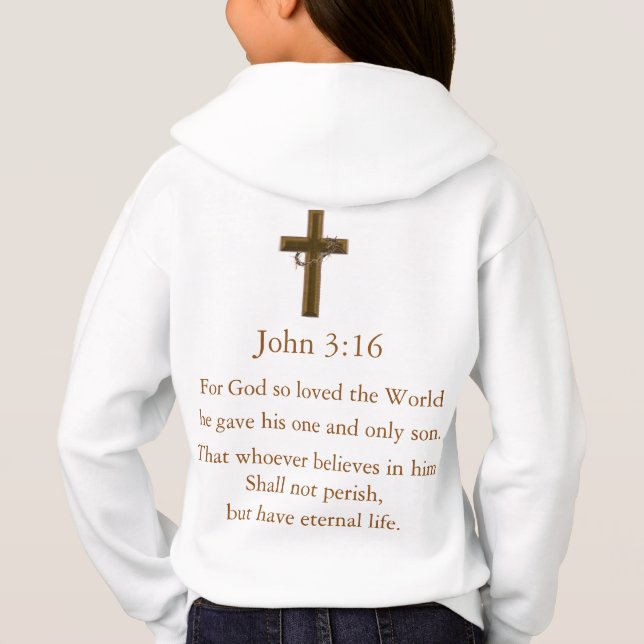 John 3:16 (Dos)