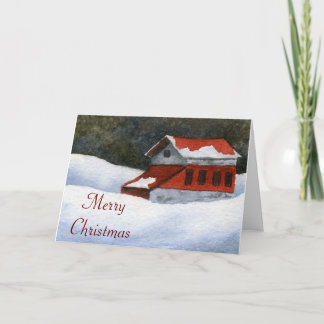 John 3:16 KJV Carte de Noël