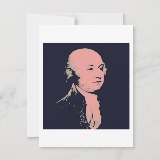 John Adams (Devant)