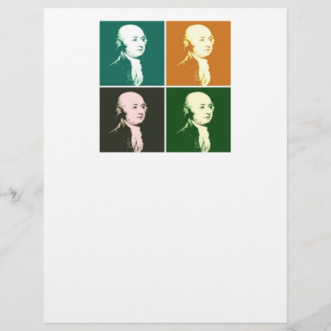 John Adams (Devant)