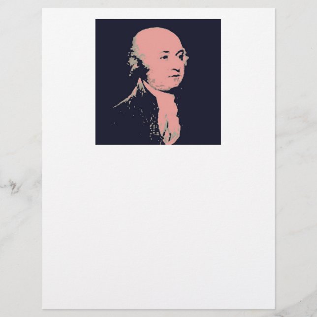 John Adams (Devant)